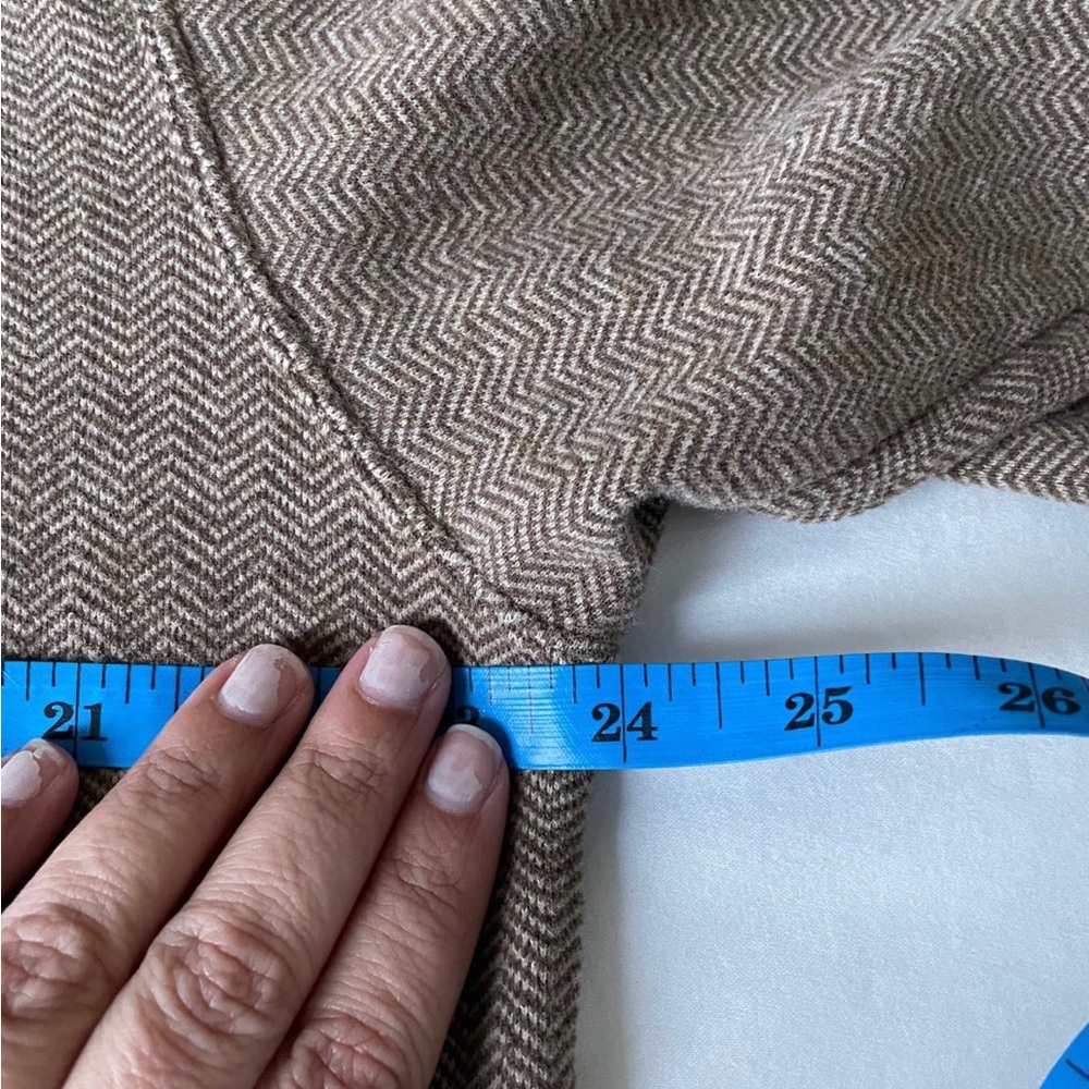 Peter Millar Quarter Zip Sweater - Picture 6 of 8